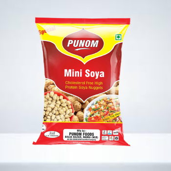 Mini Soya Chunks