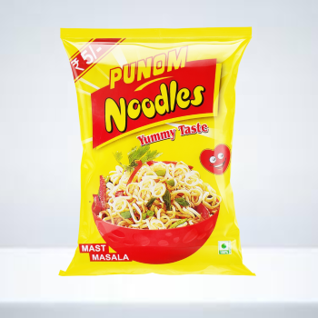 Premium Noodles