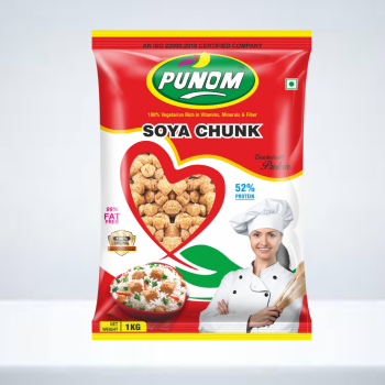 Soya Chunks
