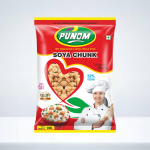 Soya Chunks - 1kg
