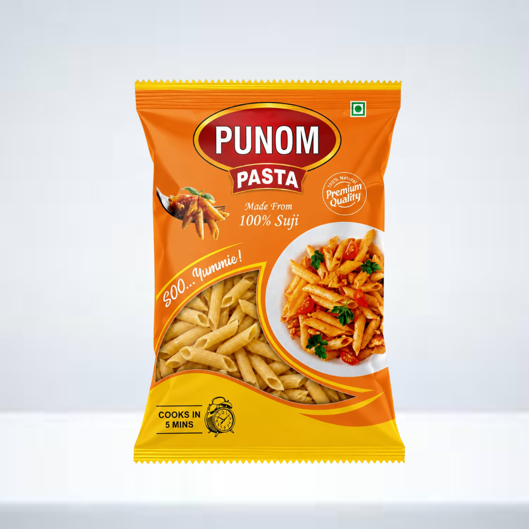 Punom Pasta